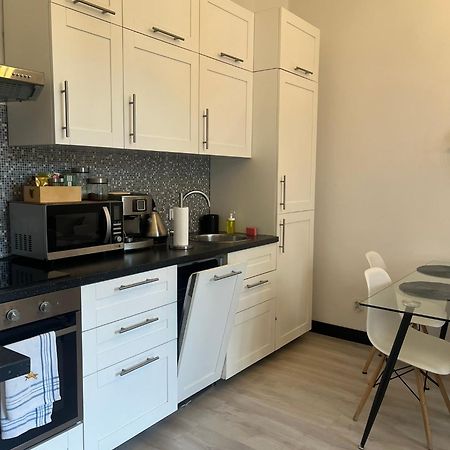Apartament Mikolowska 9 كاتوفيتسه المظهر الخارجي الصورة