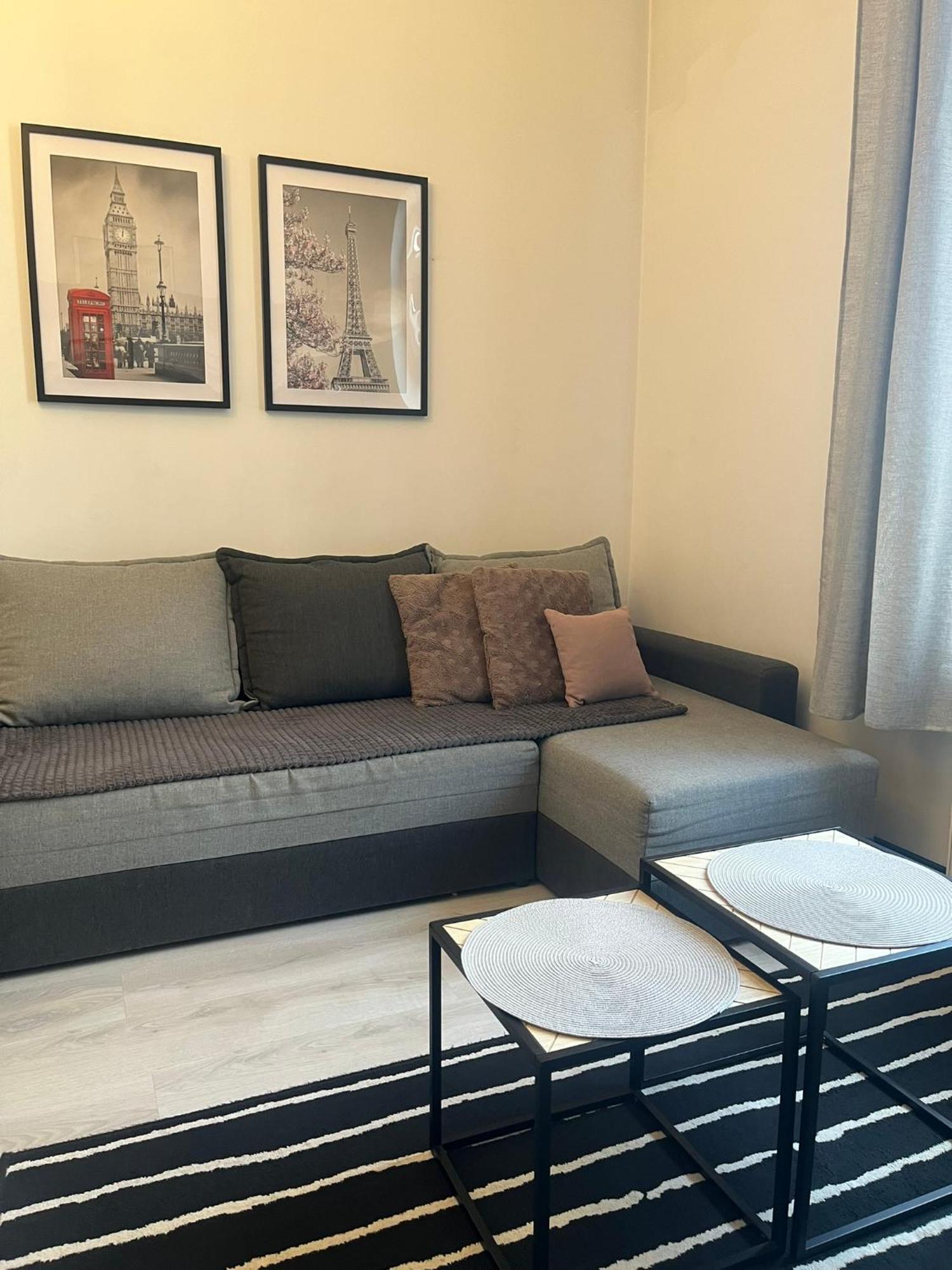 Apartament Mikolowska 9 كاتوفيتسه المظهر الخارجي الصورة