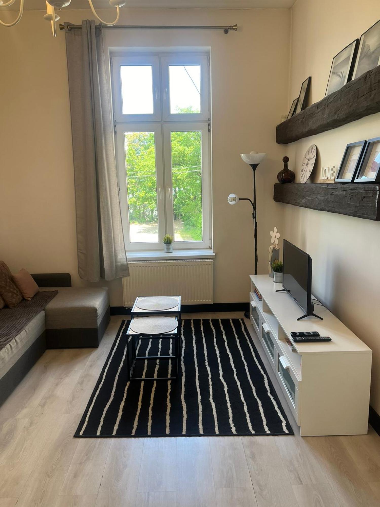 Apartament Mikolowska 9 كاتوفيتسه المظهر الخارجي الصورة