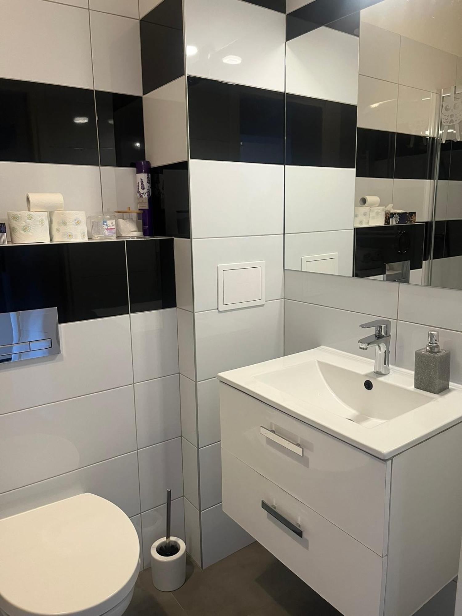 Apartament Mikolowska 9 كاتوفيتسه المظهر الخارجي الصورة