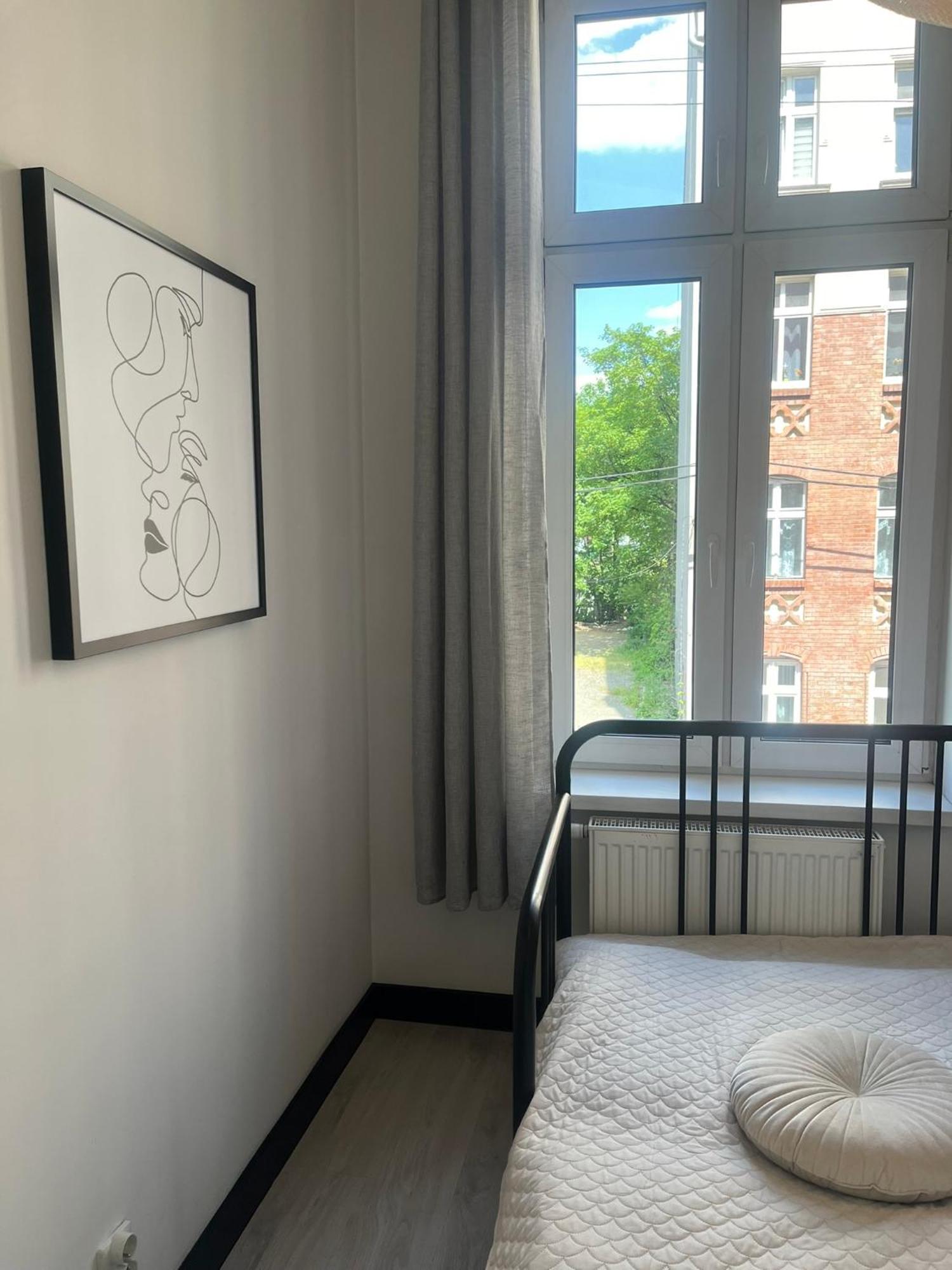 Apartament Mikolowska 9 كاتوفيتسه المظهر الخارجي الصورة