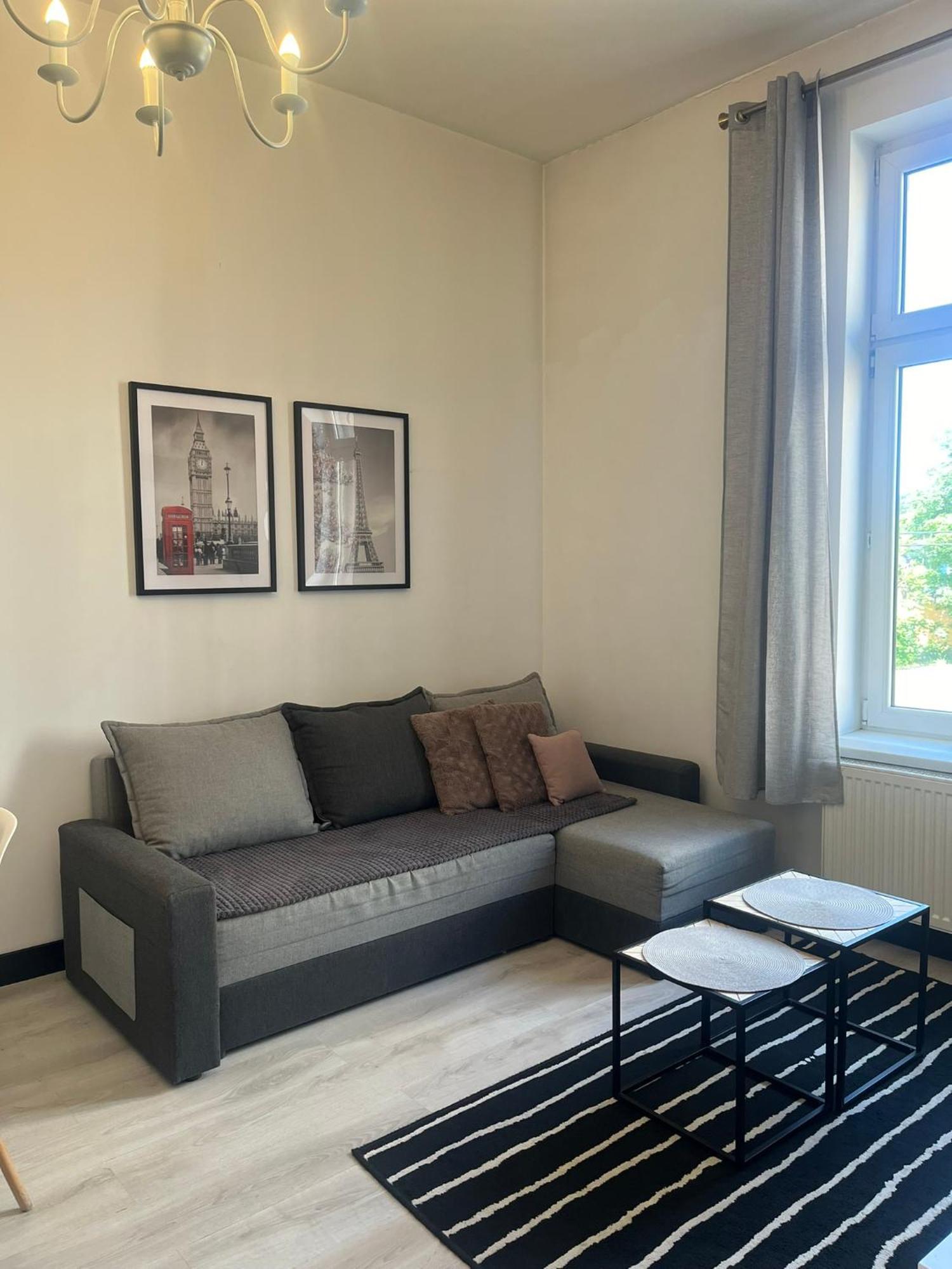 Apartament Mikolowska 9 كاتوفيتسه المظهر الخارجي الصورة
